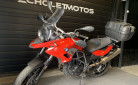 BMW F 700 GS