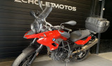 BMW F 700 GS