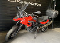 BMW F 700 GS