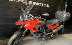 BMW F 700 GS