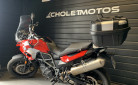 BMW F 700 GS