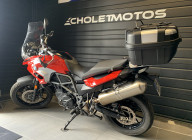 BMW F 700 GS