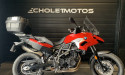 BMW F 700 GS