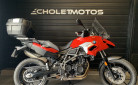 BMW F 700 GS