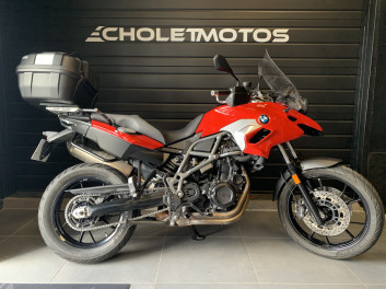 BMW F 700 GS