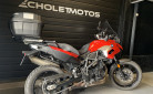 BMW F 700 GS