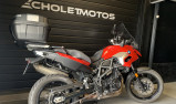 BMW F 700 GS