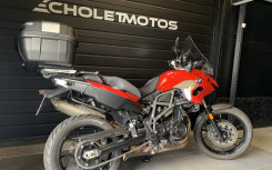 BMW F 700 GS