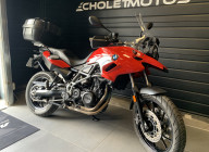 BMW F 700 GS