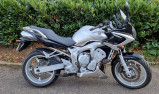 YAMAHA FZ6-S MOTORS 54