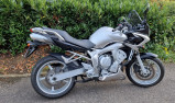 YAMAHA FZ6-S MOTORS 54
