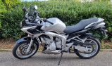 YAMAHA FZ6-S MOTORS 54