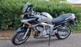 YAMAHA FZ6-S MOTORS 54