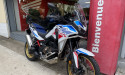 AFRICA TWIN 1100 DCT SE