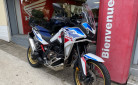 AFRICA TWIN 1100 DCT SE