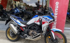 AFRICA TWIN 1100 DCT SE