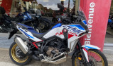 AFRICA TWIN 1100 DCT SE
