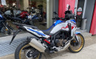 AFRICA TWIN 1100 DCT SE