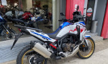 AFRICA TWIN 1100 DCT SE