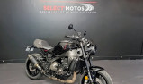 YAMAHA XSR 900 FULL