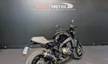 YAMAHA XSR 900 FULL