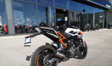 KTM 125 DUKE ABS
