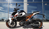 KTM 125 DUKE ABS