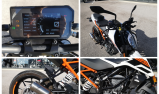 KTM 125 DUKE ABS
