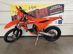 KTM 125 XC-W 2025 