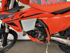 KTM 125 XC-W 2025 