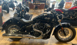INDIAN SCOUT CLASSIC 1250