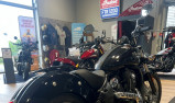 INDIAN SCOUT CLASSIC 1250