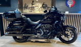 HARLEY-DAVIDSON TOURING ULTRA LIMITED 1868 