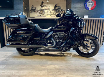HARLEY-DAVIDSON TOURING ULTRA LIMITED 1868 