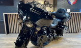 HARLEY-DAVIDSON TOURING ULTRA LIMITED 1868 