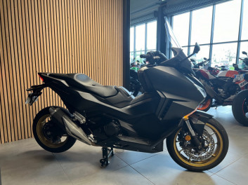 Honda Forza 750 A2