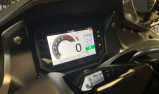 Honda Forza 750 A2