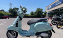 VESPA GTS 300 HPE E5 - Juillet 2024