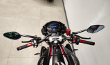 TRIUMPH SPEED TRIPLE 1050 RS