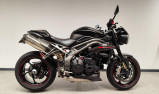 TRIUMPH SPEED TRIPLE 1050 RS