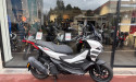 APRILIA SR 125 GT