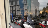 APRILIA SR 125 GT