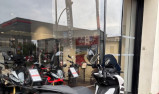 APRILIA SR 125 GT