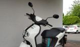 YAMAHA NEO