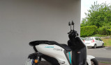 YAMAHA NEO
