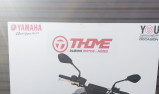 YAMAHA MT-07 35KW