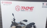 YAMAHA MT-07 35KW