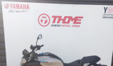 YAMAHA MT-07 35KW