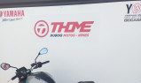 YAMAHA MT-07 35KW
