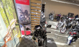 HONDA NT 1100 DCT